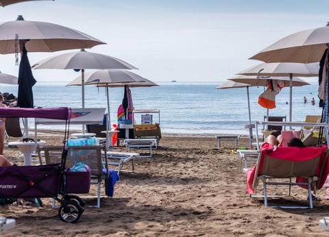 Camping Villaggio San Francesco Caorle, 5* - 24