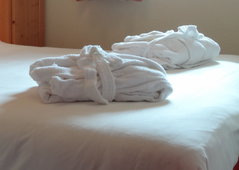 Résidence travelski home premium Chalets Altitude & Ours 5* - 15