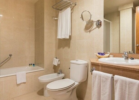 Hôtel htop Pineda Palace 4* - Adults Only - Pineda de Mar - 6