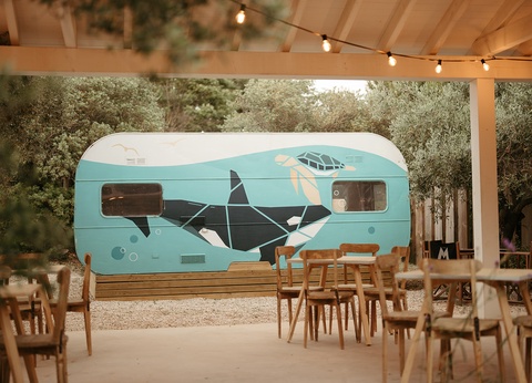 Camping Miramar - 12