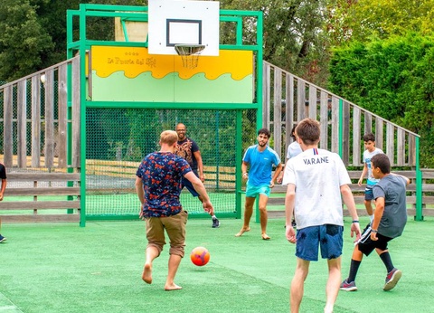 Camping Kabana Village, 4* - 4