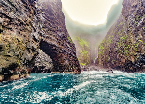 Circuit Terres sauvages des îles Féroé - 21