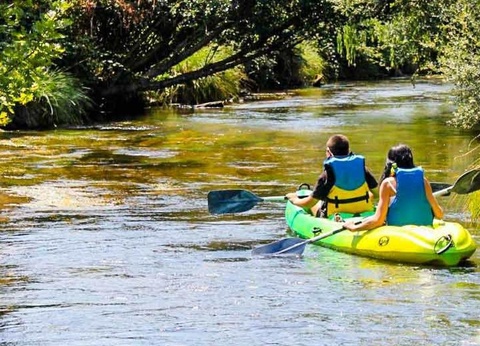 Camping Landes Océanes, 4* - 25