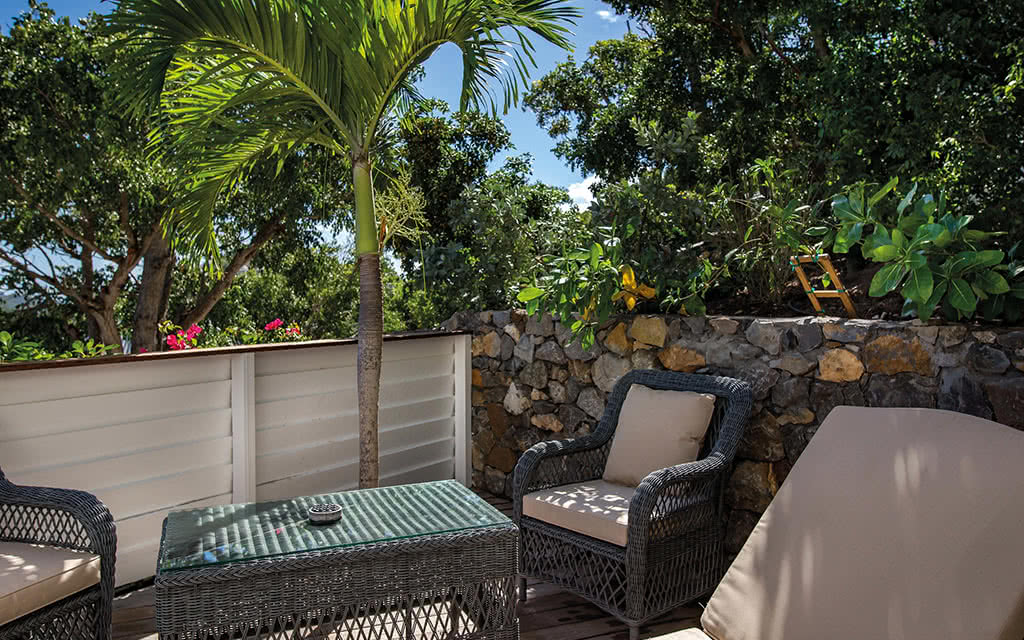 Hôtel Villa Marie Saint Barth 5* - 12