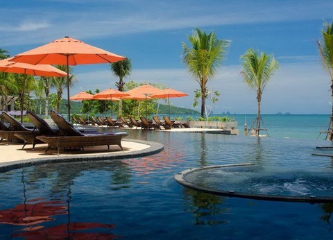 Siam Intimiste + séjour Khao Lak 4* - Thailande - 12