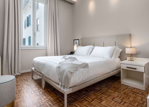 Palazzo BelVedere - Bien-être et gastronomie à Montecatini Terme avec spa inclus - 5* - 28