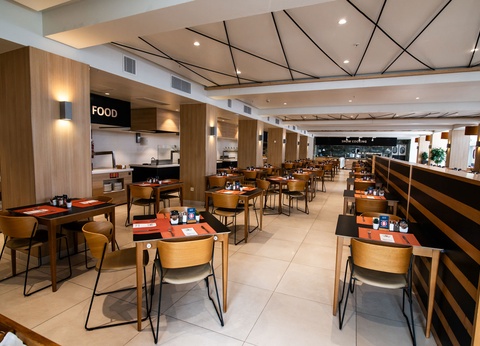 Hôtel Club Lookéa Sentido Aequora Lanzarote Suites 4* - 16