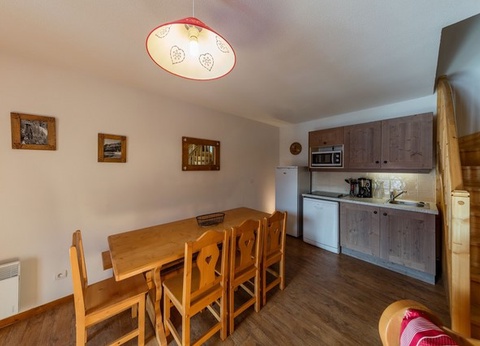 Résidence Les Balcons du Viso - 19