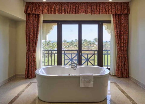 Combiné Déesses du Nil et Steigenberger Aldau Beach - 23