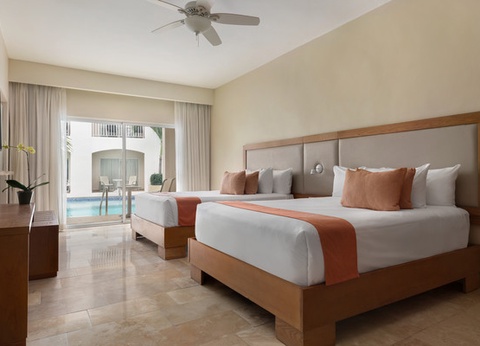 Club Jumbo Sunscape Coco Punta Cana 4* - 8