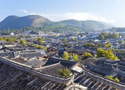 Yunnan intimiste - Chine - 12