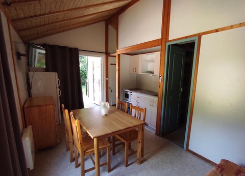 Family's Camping Le Savoy, 4* - 16