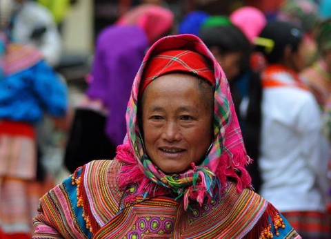 Tonkin Hors Sentiers - Vietnam - 9