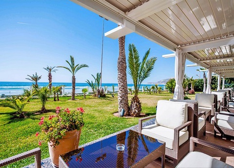 Hôtel Amadil Ocean Club Agadir 4* by Ôvoyages - 11