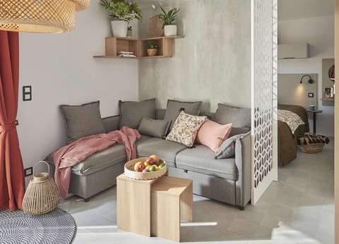 Camping Le Tropicana - 10