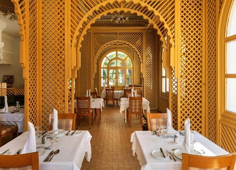 Hôtel Marhaba Beach 4* - 8