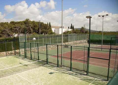 Camping Stel - Roda de Bara, 4* - 65