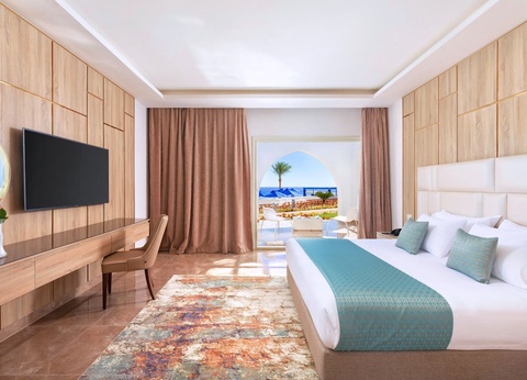 Pickalbatros Palace Resort - Sharm El Sheikh - 67