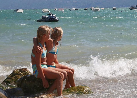 Villenpark Sanghen, 4* - 101