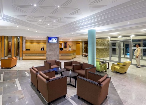 Hôtel Bel Azur Thalasso & Bungalows 4* - 15