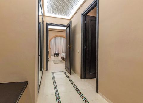 Hôtel Eden Andalou Aquapark & Spa 5* - 68