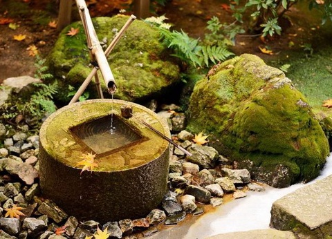 Samourais et Jardins zen - Japon - 13