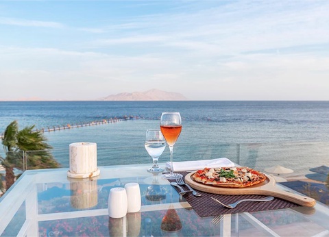 Hôtel Pickalbatros Palace Sharm 5* - 13