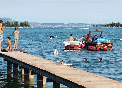 Villenpark Sanghen, 4* - 34