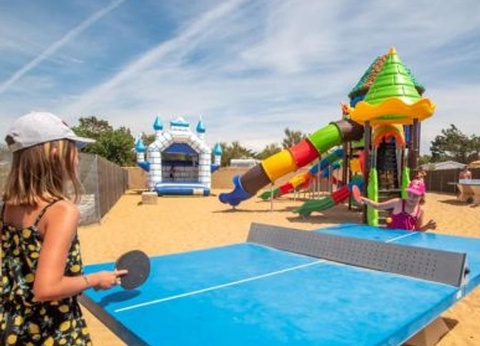 Camping Sol a Gogo, 4* - 17