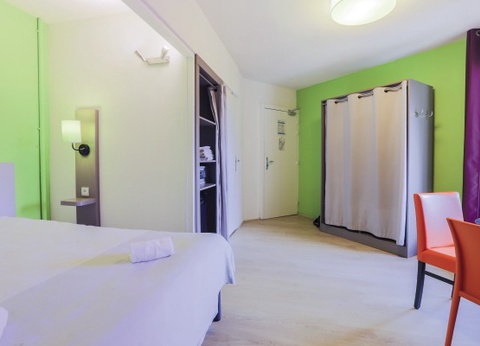 Belambra Clubs Le Chambourguet 3B en demi-pension - 16