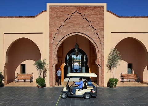 Valeria Premium Dar Atlas Resort - 9