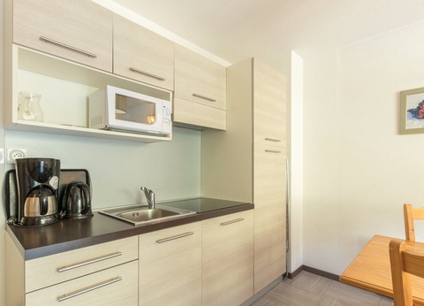 Résidence Référence Pra Sainte Marie - 15