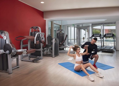 Hôtel Kalidria Hotel & Thalasso Spa Resort 5* - 6