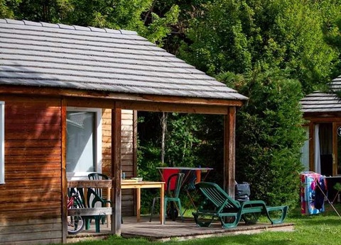 Camping Marmotel, 4* - 19