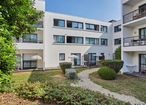 Résidence Référence Archipel - 26