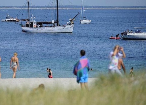 Camping Ty Nenez, 3* - 117