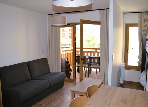 Résidence Arya 4* - 3