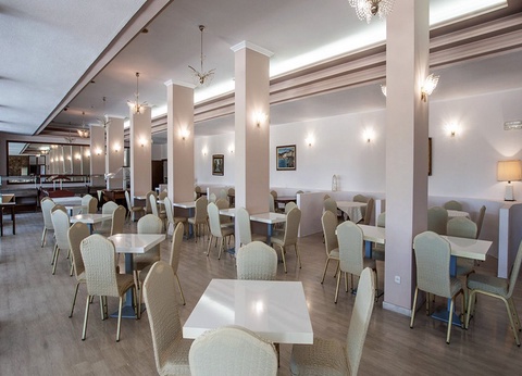 Smart club Golden Alexandros 4* - 7