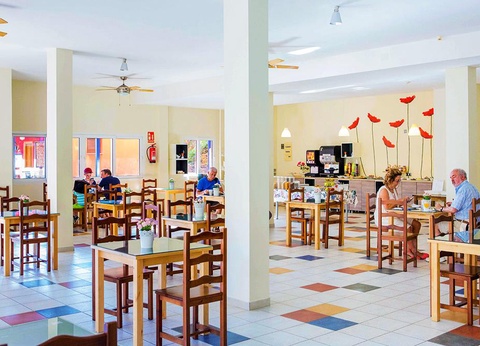 Appartements El Cerrito 3* - 7