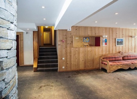 Résidence travelski home classic Le Hameau du Borsat 3* - 4