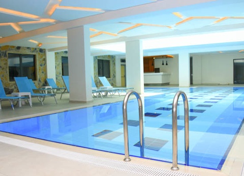 Club Framissima Infinity by Yelken Aquapark & Resort 5* - 8