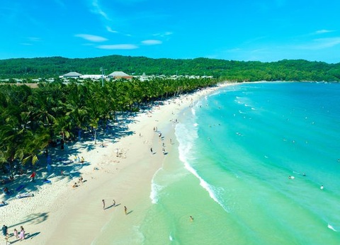 Splendeurs du Vietnam & balnéaire Phu Quoc 15J/12N - 2026 - Limité à 28 pers. - 16