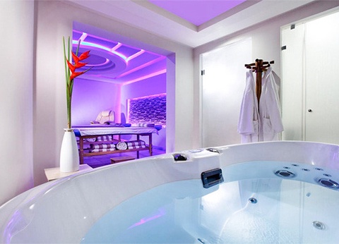 Hôtel Royal Albatros Moderna 5* - 28