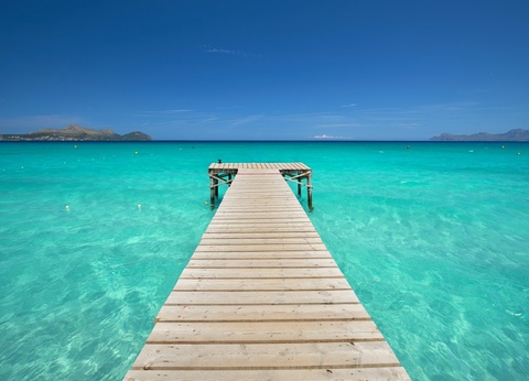 Hôtel Club Mac Alcúdia 3* - 10