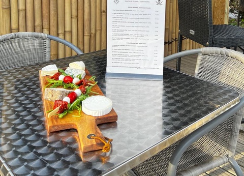 Camping Les Bruyères Carnac 3* - 56