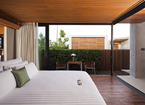 Hôtel Casa de la Flora 5* - 9