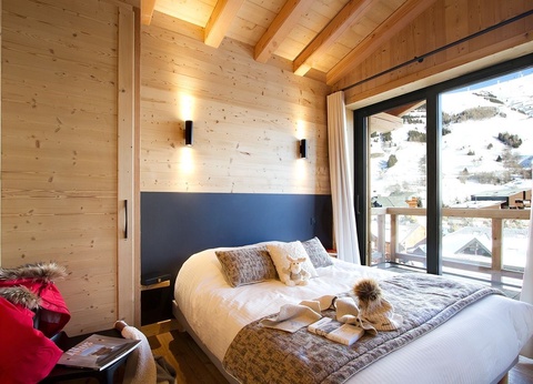 Chalet Le Panda - 18