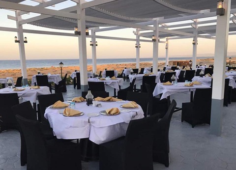 Combiné Rêverie sur le Nil et Gorgonia Beach Resort Marsa Alam - 8