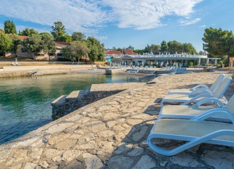 Camping Portosole, 4* - 18