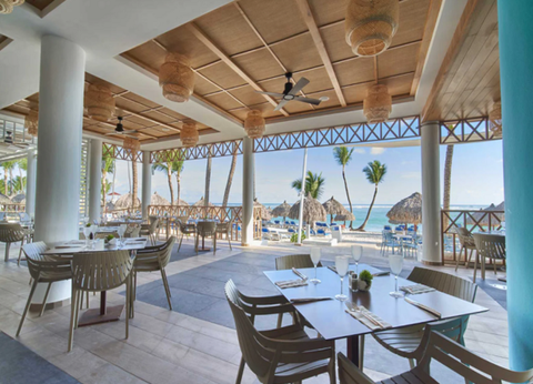 Bahia Principe Grand Aquamarine 5* - 4